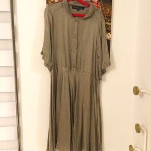Christopher Colin’s size 2 dress